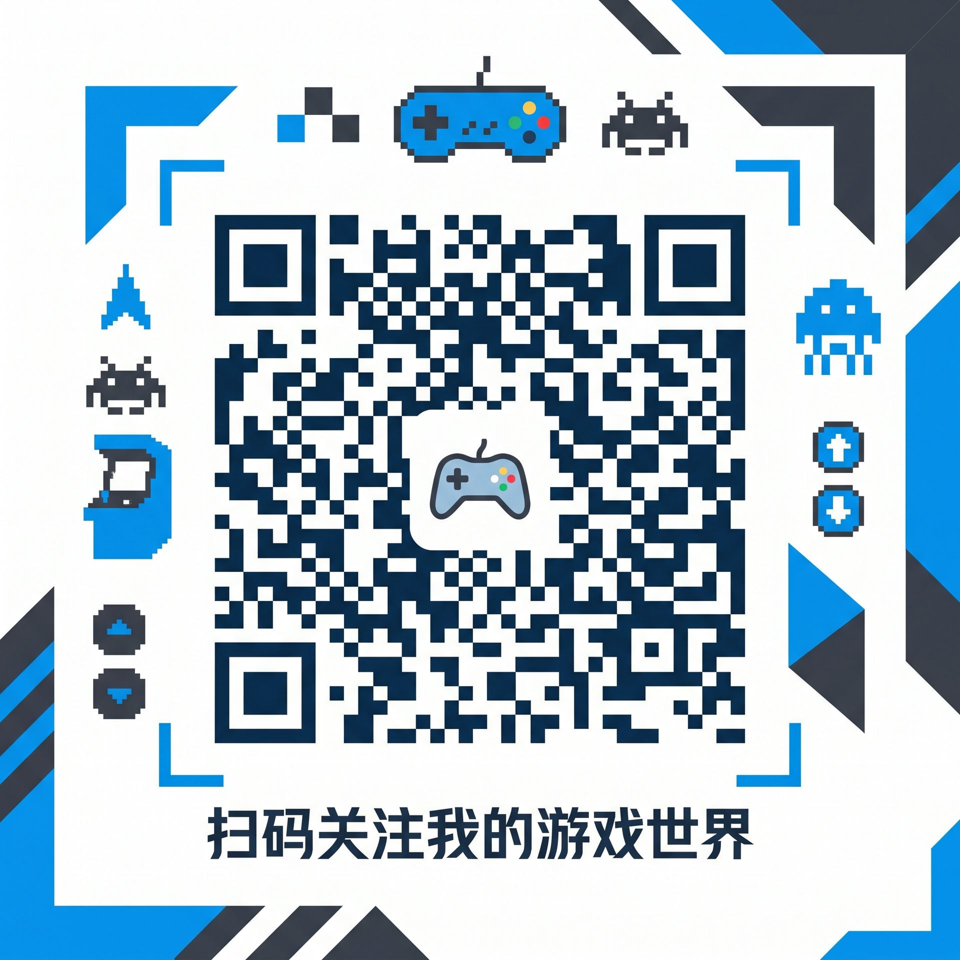小小绘公众号